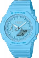 Wrist Watch Casio G-Shock GA-2100-2A2 