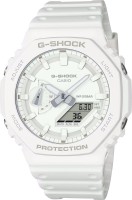 Wrist Watch Casio G-Shock GA-2100-7A7 