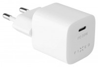 Photos - Charger FIXED Mini USB-C Travel Charger 30W 