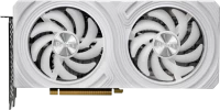 Graphics Card Palit GeForce RTX 4060 Ti White 8GB 