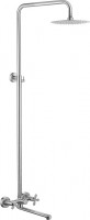 Photos - Shower System Zerix GTA-006-J ZX4841 