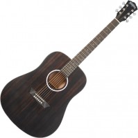 Acoustic Guitar Washburn DFED-A-U 