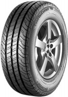 Tyre Continental ContiVanContact 100 215/60 R17C 109T 