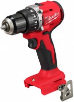 Photos - Drill / Screwdriver Milwaukee M18 BLPDRC-0 