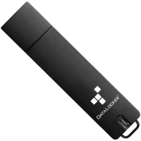 Photos - USB Flash Drive DataLocker Sentry 5 16 GB
