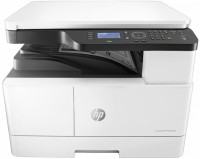 Photos - All-in-One Printer HP LaserJet M42625DN 