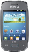Photos - Mobile Phone Samsung Galaxy Pocket Neo Duos 4 GB / 0.5 GB