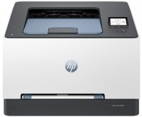 Photos - Printer HP Color LaserJet Pro 3203DW 