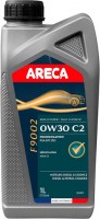 Photos - Engine Oil Areca F9002 0W-30 C2 1 L