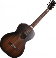 Photos - Acoustic Guitar Godin Mahogany Parlor A/E 