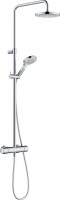 Photos - Shower System Kludi Dive 6907905-00 