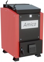 Photos - Boiler Amica Profi 15 15 kW