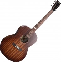 Photos - Acoustic Guitar Godin Mahogany Folk A/E 