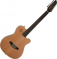 Photos - Acoustic Guitar Godin A12 