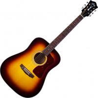 Photos - Acoustic Guitar Guild D-40 Traditional 