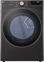 Photos - Tumble Dryer LG DLEX4000B 