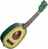 Photos - Acoustic Guitar Kala Guacalele Soprano Ukulele 