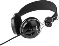 Headphones Nedis HP-WD1104 