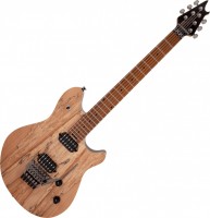 Guitar EVH Wolfgang WG Standard Exotic Spalted Maple 