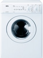 Washing Machine AEG LC53502 white