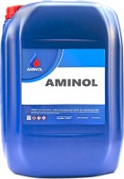 Photos - Engine Oil Aminol Premium PMG3 10W-40 20 L