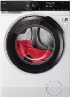 Washing Machine AEG LFR741144B white
