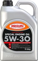 Photos - Engine Oil Meguin Special Engine Oil 5W-30 4 L