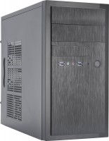 Photos - Desktop PC 2E Rational Elox (2E-10812)