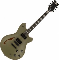 Guitar EVH SA-126 Special 
