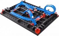 Photos - Construction Toy Fischertechnik Labyrinth FT-569016 