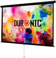 Photos - Projector Screen Duronic Pull-Down 221x124 