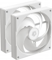 Photos - Computer Cooling ID-COOLING AS-140-W Duet 