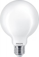 Light Bulb Philips LED Filament G93 7W 2700K E27 