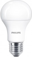 Photos - Light Bulb Philips LED A60 11W 2700K E27 