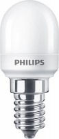 Light Bulb Philips LED T25 1.7W 2700K E14 