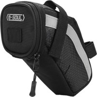 Photos - Bike Bag / Mount BRAVVOS BC-BG166 