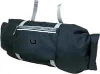 Photos - Bike Bag Green Cycle Horn Bag 5&nbsp;L