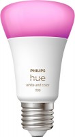 Light Bulb Philips Hue White and Color Ambiance A60 