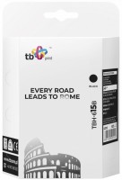 Photos - Ink & Toner Cartridge TB Print TBH-615B 