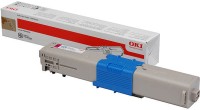 Ink & Toner Cartridge OKI 44973534 