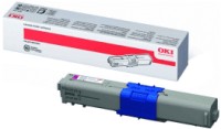 Ink & Toner Cartridge OKI 44469723 