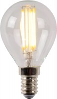 Photos - Light Bulb Lucide Filament Dim G45 4W 2700K E14 