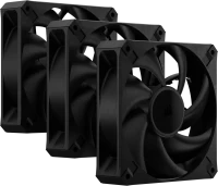 Computer Cooling Corsair RS120 MAX Triple Pack 