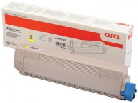 Photos - Ink & Toner Cartridge OKI 46471101 