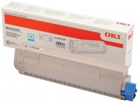 Photos - Ink & Toner Cartridge OKI 46471103 