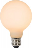Photos - Light Bulb Lucide Filament Dim G80 8W 2700K E27 
