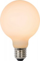 Photos - Light Bulb Lucide Filament Dim G125 8W 2700K E27 