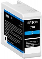 Ink & Toner Cartridge Epson T46S2 C13T46S200 