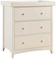 Changing Table Julian Bowen Cameo Chest 