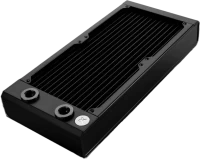 Computer Cooling EKWB EK-Quantum Surface P240 - Black Edition 